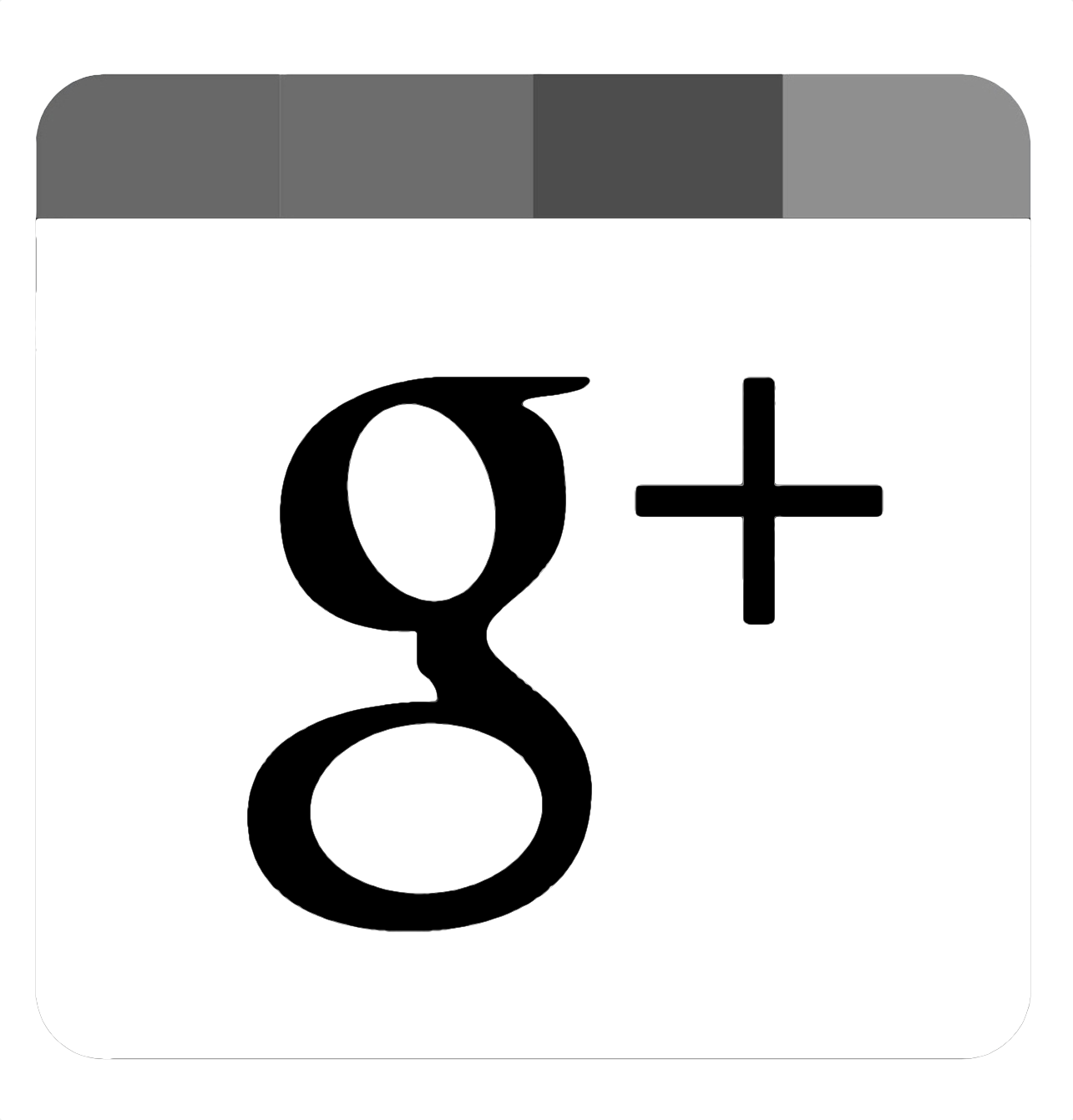 Google Plus profile link